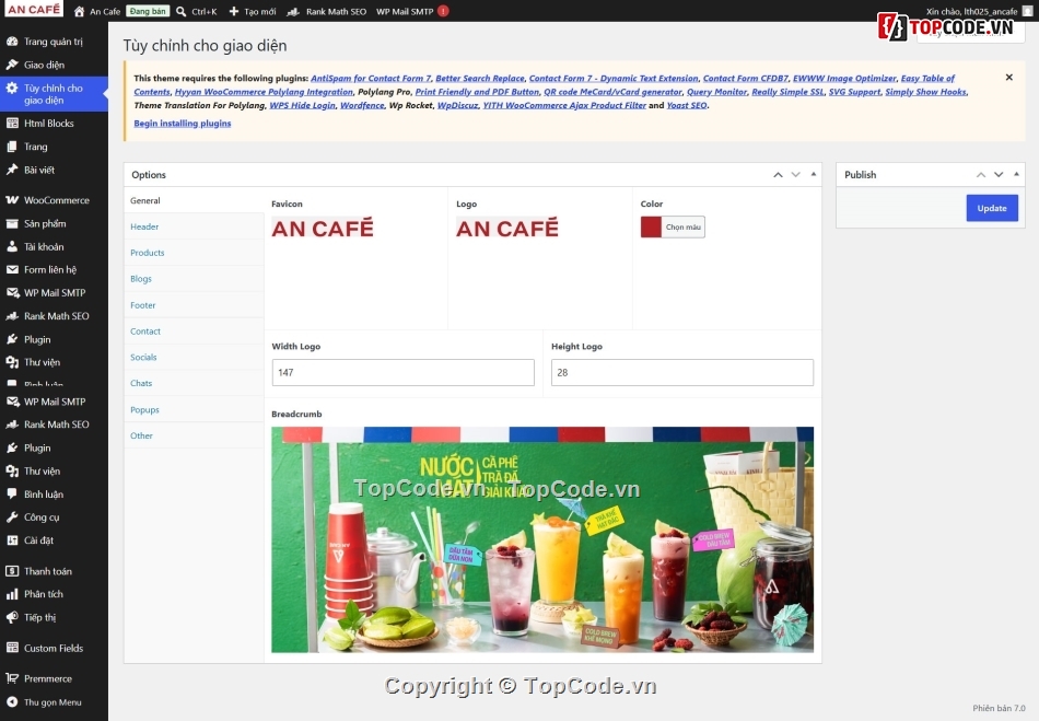 code de hieu           va de hiểu nhất,source code      database,code w    eb,web ẩm thực